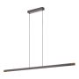 Eglo LISCIANA 900175 lampa wisząca 22W/LED 2500lm 3000K IP20