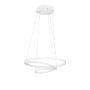 Eglo LOBINERO-Z 900478 lampa wisząca 1x43,2W/LED 3000-6500K IP20