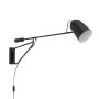 Eglo LORETO 1 900614 kinkiet 1x28W/E27 IP20