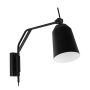 Eglo LORETO 900157 kinkiet 1x40W/E27 IP20