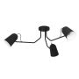 Eglo LORETO 900188 lampa sufitowa 3x25W/E27 IP20