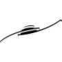 Eglo LUNGOLAGO 901218 lampa sufitowa 12w/led 1500lm 4000k ip20