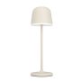 Eglo MANNERA 900461 lampka stołowa 1x2,2W/LED 3000K IP54
