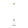 Eglo MANZANARES 900305 lampa wisząca 1x40W/E27 IP20
