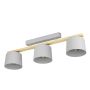 Eglo MARIEL 900361 lampa sufitowa 3x40W/E27 IP20