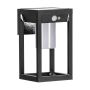 Eglo MARTANO 900804 kinkiet 1x3,7W/LED 4000K IP44 SOLAR
