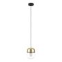 Eglo MARYVILLA 900549 lampa wisząca 1x40W/E27 IP20