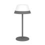 Eglo MEGGIANO 900978 lampka stolowa 1x1.5W|0.8W/LED 3000K IP54