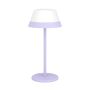Eglo MEGGIANO 900979 lampka stolowa 1x1.5W|0.8W/LED 3000K IP54