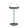 Eglo MEGGIANO 900981 lampka stolowa 1x1.5W|0.8W/LED 3000K IP54