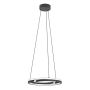 Eglo MEZZOMONTE 901822 lampa wisząca 2x20W+20W/LED 2220;2220lm 2700-6500K IP20