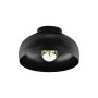 Eglo MOGANO 2 900553 plafon sufitowy 1x40W/E27 IP20