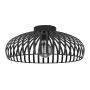 EGLO MOGANO 3 900721 kinkiet 1x40W/E27 IP20