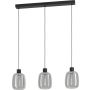 Eglo MOLOCHIO-Z 901121 lampa wisząca 3x3.7w/led 1500lm 2700_6500k ip20