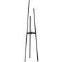 Eglo MONGOLANA 901052 lampa podłogowa 30w/led 4300lm 3000k ip20