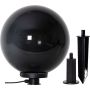 Eglo MONTEROLLO SMOKE 900203 lampa stojąca 1x40W/E27 IP44