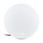 Eglo MONTEROLO-Z 900268 lampa podłogowa 1x9W/E27 IP65