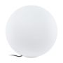 Eglo MONTEROLO-Z 900271 lampa podłogowa 1x9W/E27 IP65