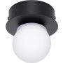 Eglo MOSIANO 900659 lampa sufitowa 1x3.3w/led 340lm 3000k ip44