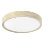 Eglo MUSURITA 901126 plafon sufitowy 14.6W/LED 1600lm 3000K IP44