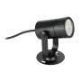Eglo NEMA-Z 900121 reflektor ogrodowy 1x4,9W/GU10 IP65