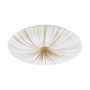 Eglo NIEVES 1 900501 plafon scienno-sufitowy 7x4,4W/LED 3000K IP20