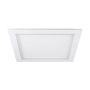 Eglo PADROGIANO-Z 900484 panel LED 35.5W/LED 4800lm 2700-6500K IP20