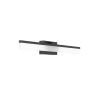 EGLO PALMITAL 900845 kinkiet 1x11W/LED 3000K IP44