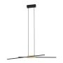 Eglo PANAGRIA 900489 lampa wisząca 2x13W/LED 3000K IP20