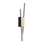 Eglo PANAGRIA 900491 kinkiet 2x6,3W/LED 3000K IP20