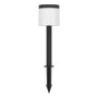 Eglo PANTETE 901077 lampa solarna 1x7.5W/LED 3000K IP44