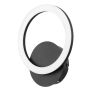 Eglo PARRAPOS-Z 900324 kinkiet 1x12W/LED 3000-6500K IP20