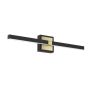 EGLO PEGUERA 900928 kinkiet 1x11W/LED 3000K IP44