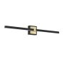 EGLO PEGUERA 900929 kinkiet 1x17,5W/LED 3000K IP44