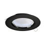 Eglo PENETO 900753 downlighty wpuszczane 1x2.8W/GU10|LED  IP20