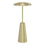 Eglo PICCOLA 900923 lampka stolowa 1x2.8W/LED 2400K|3000K|4000K IP54