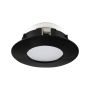 Eglo PINEDA 900743 downlighty wpuszczane 1x4.9W/LED 3000K ip20_ip44