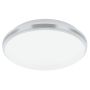 Eglo PINETTO 900365 plafon scienno-sufitowy 1x15,6W/LED 4000K IP44