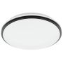 Eglo PINETTO 900366 plafon scienno-sufitowy 1x15,6W/LED 4000K IP44