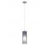 Eglo PINTO NERO 90304 lampa wisząca 1x60W/E27 