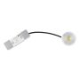 Eglo PUCK CCT 902333 moduł led 1x4.9W/LED 500lm 2700K, 4000K, 6500K IP65