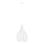 EGLO RAZONI 1 900829 lampa wisząca 1x40W/E27 IP20