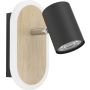 Eglo RIMBOCCHI 901631 spot 7w/led 850lm 3000k ip20