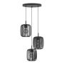 EGLO ROMAZZINA 900686 lampa wisząca 3x40W/E27 IP20