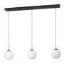 Eglo RONDO 3 900512 lampa wisząca 3x40W/E27 IP20