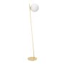 EGLO RONDO 4 900869 lampa podłogowa 1x40W/E27 IP20