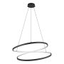 Eglo RUOTALE 901138 lampa wisząca 42W/LED 5000lm 3000K 