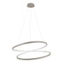 Eglo RUOTALE 901141 lampa wisząca 42W/LED 5000lm 3000K 