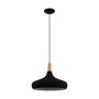 Eglo SABINAR 900163 lampa wisząca 1x40W/E27 IP20