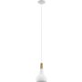 Eglo SABINAR 901177 lampa wisząca 1x40w/e27   ip20